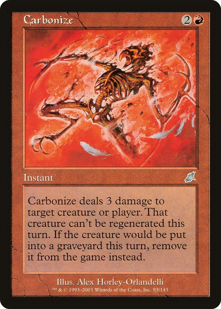 Carbonize - Image 1