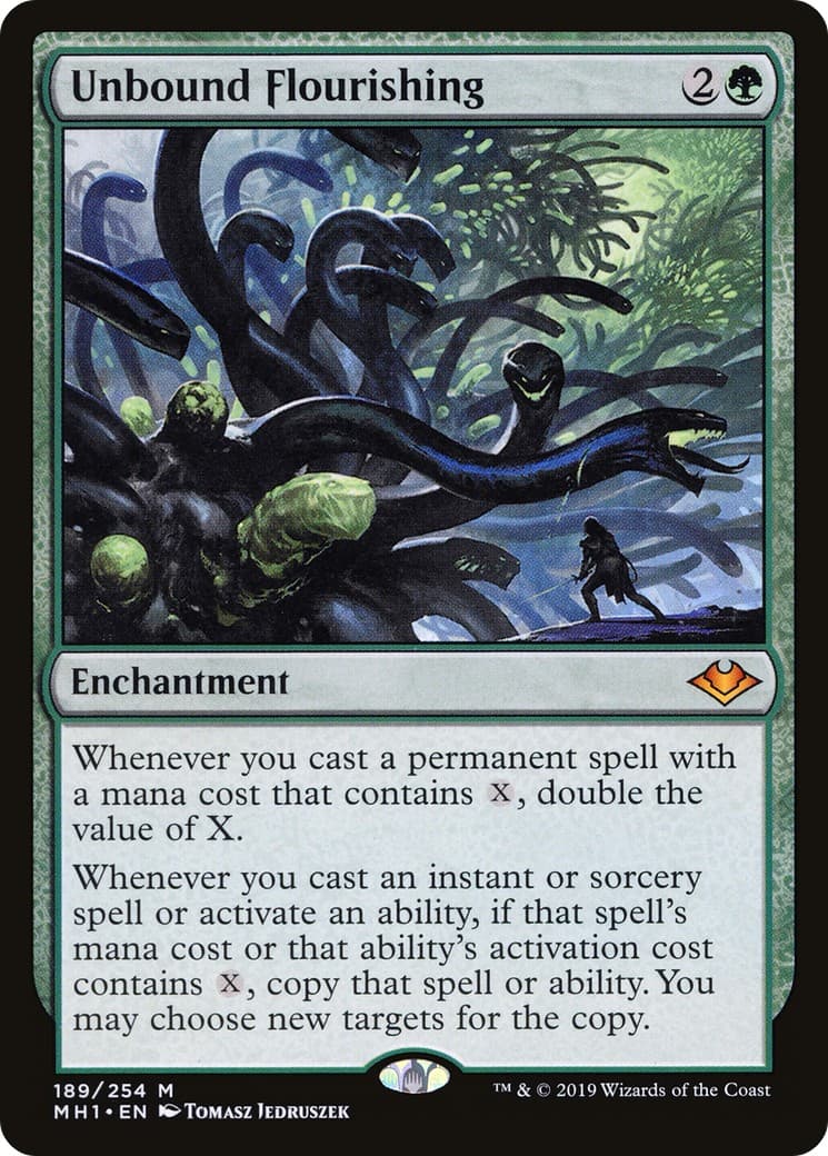 Unbound Flourishing - Image 1