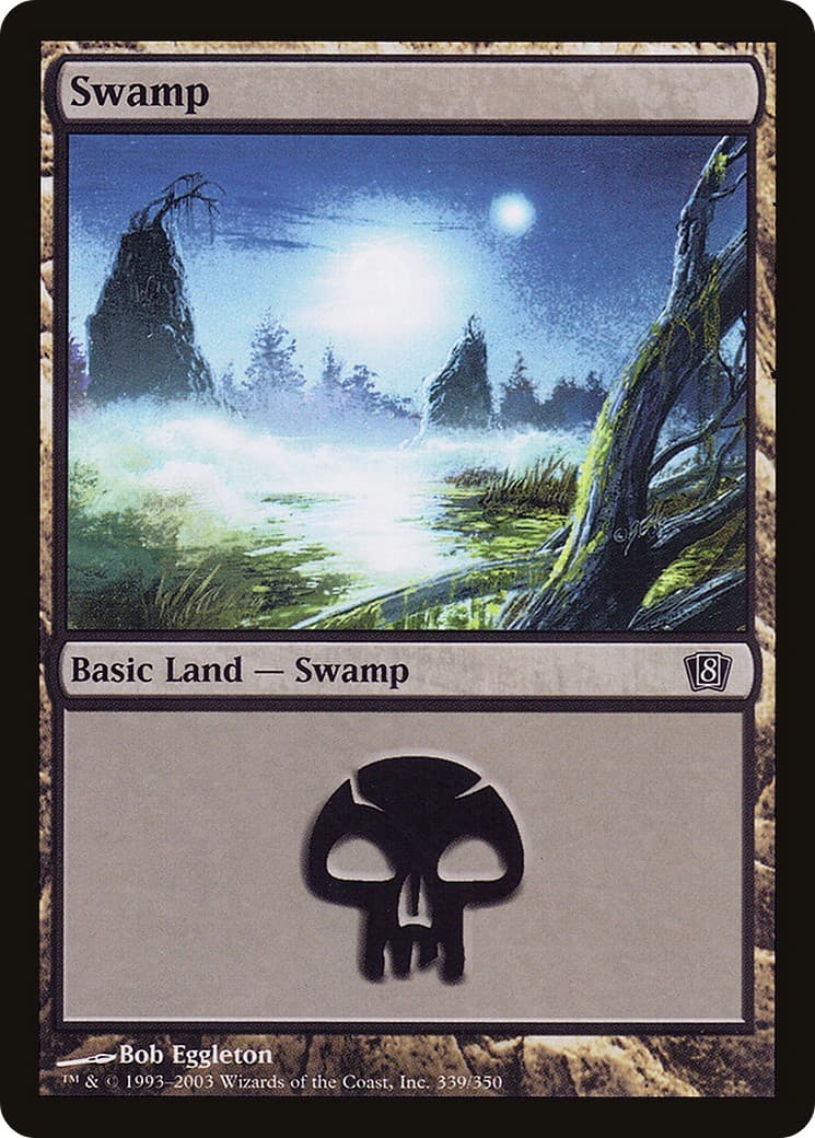 Swamp - Image 1