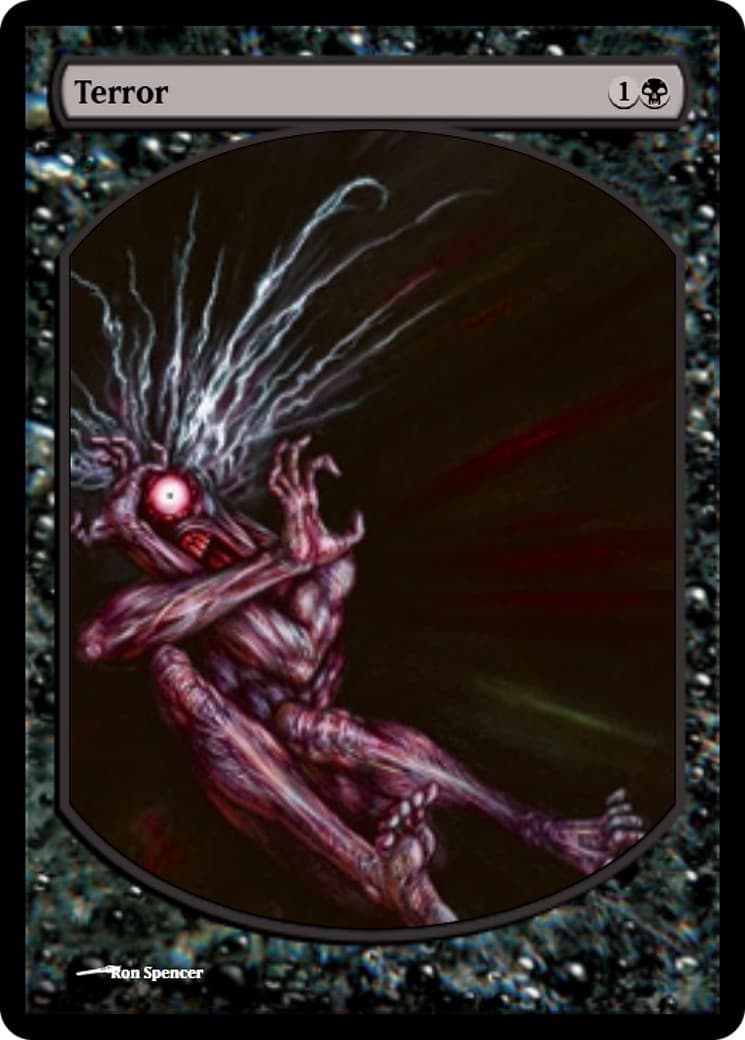 Terror - Image 1