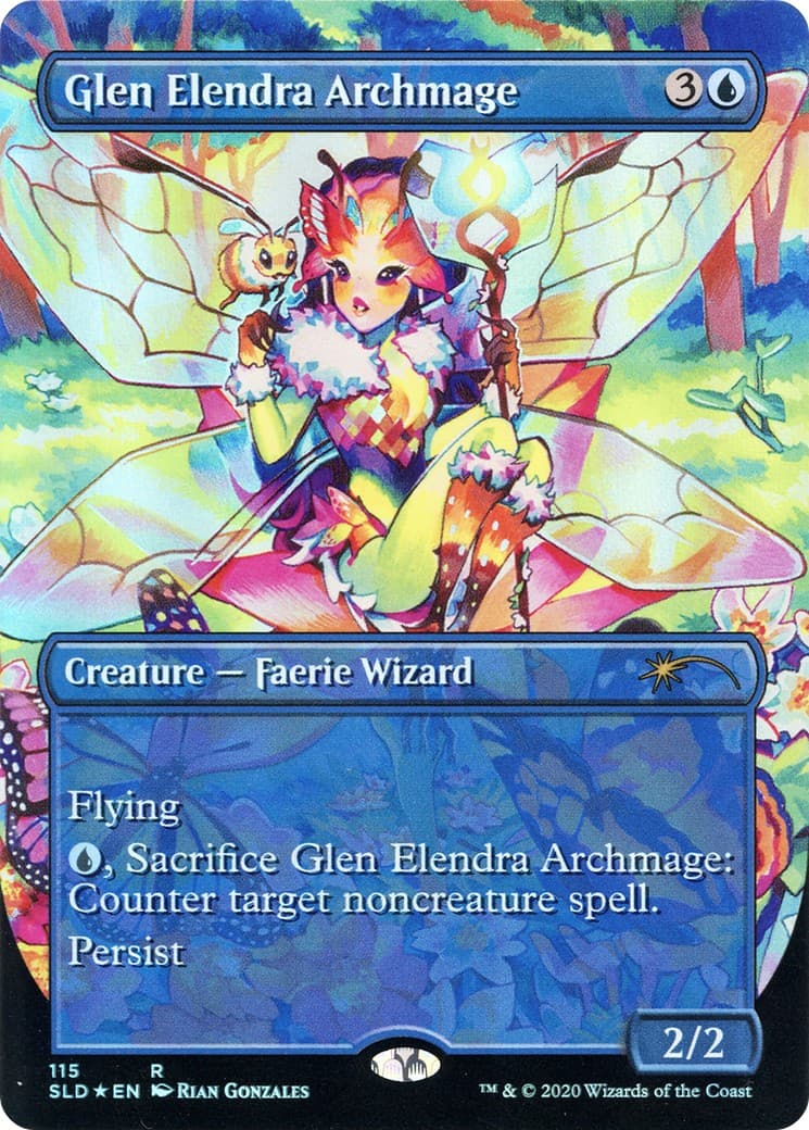 Glen Elendra Archmage - Image 1