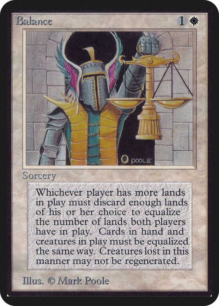 Balance - Image 1