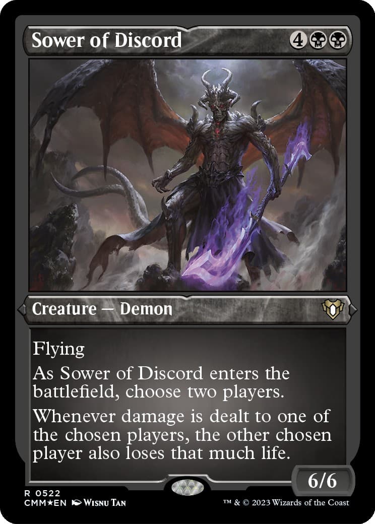 Sower of Discord - Image 1
