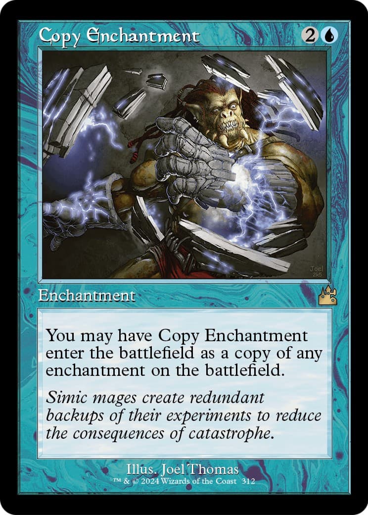 Copy Enchantment - Image 1