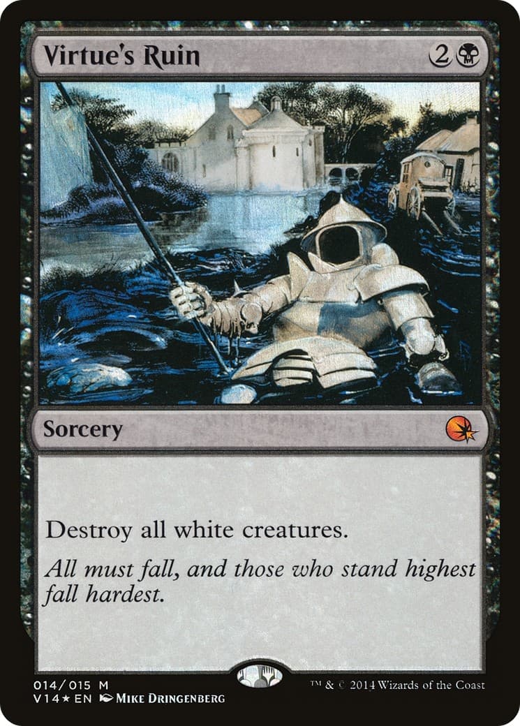 Virtue's Ruin - Image 1