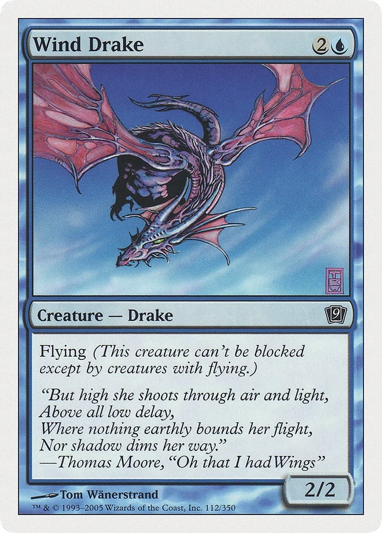 Wind Drake - Image 1