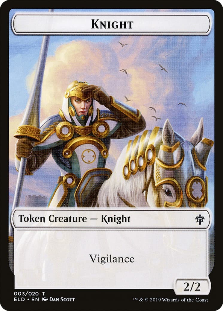 Knight - Image 1