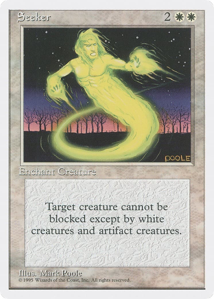 Seeker - Image 1
