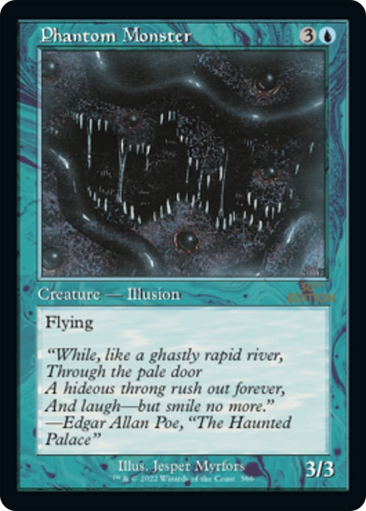 Phantom Monster - Image 1