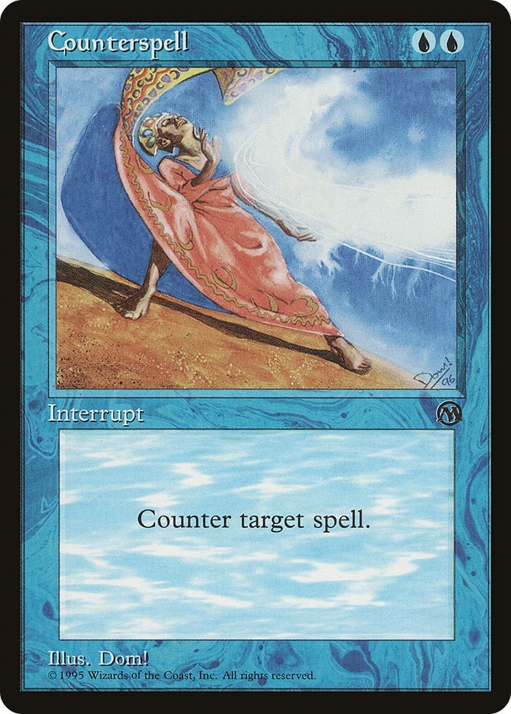Counterspell - Image 1