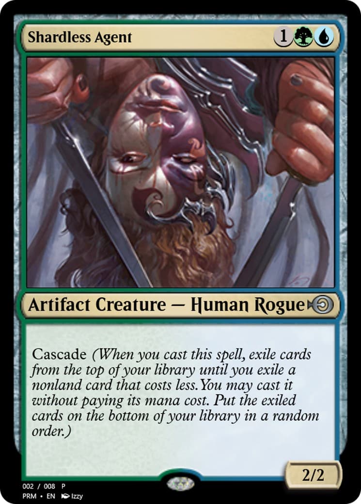 Shardless Agent - Image 1