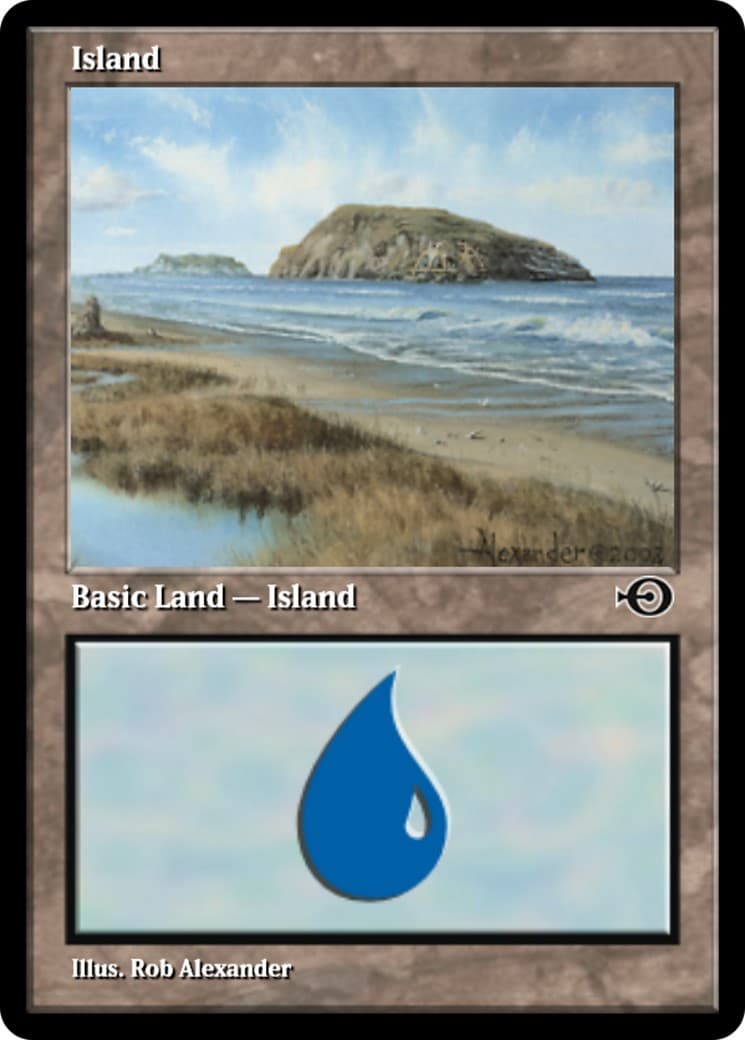 Island - Image 1