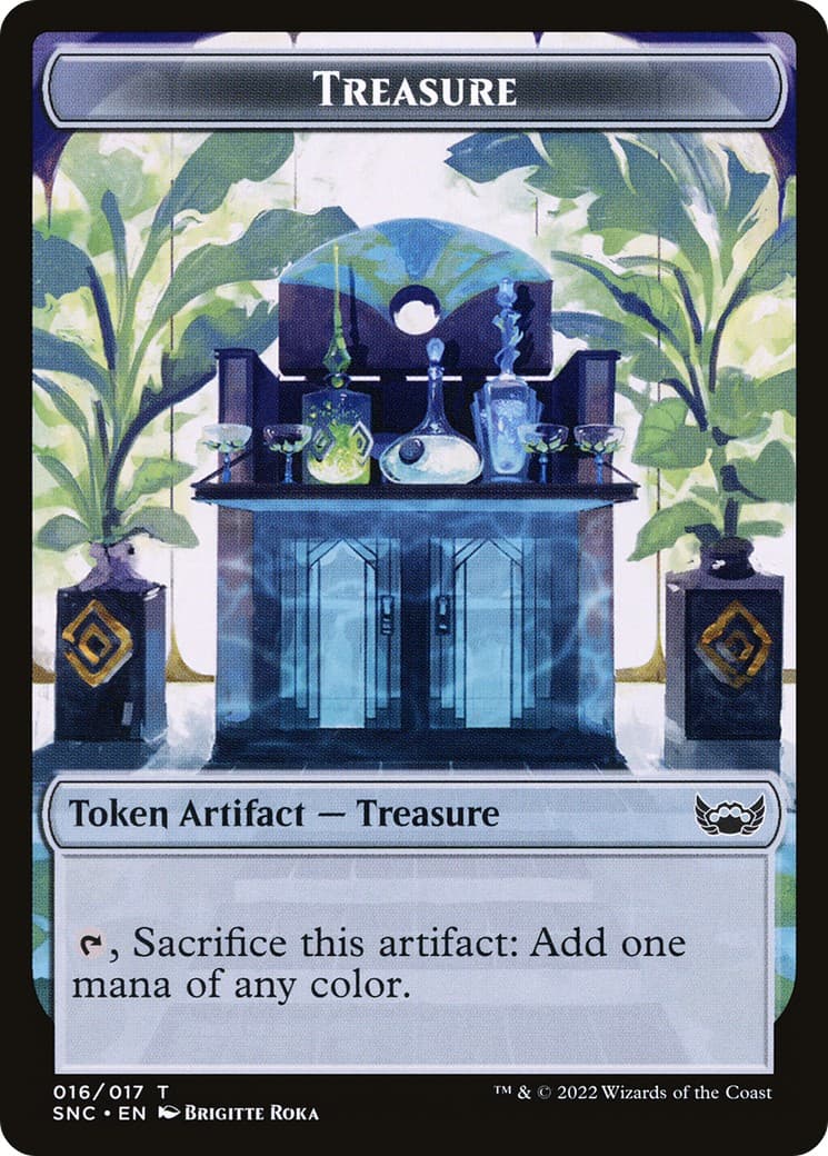Treasure - Image 1