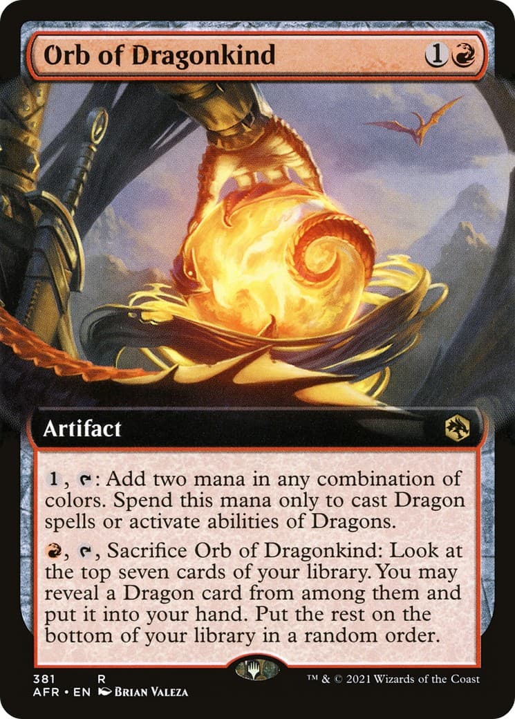 Orb of Dragonkind - Image 1