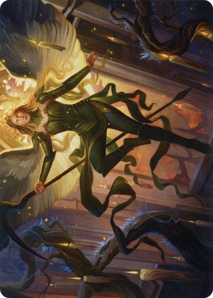 Sigarda, Champion of Light // Sigarda, Champion of Light - Image 1