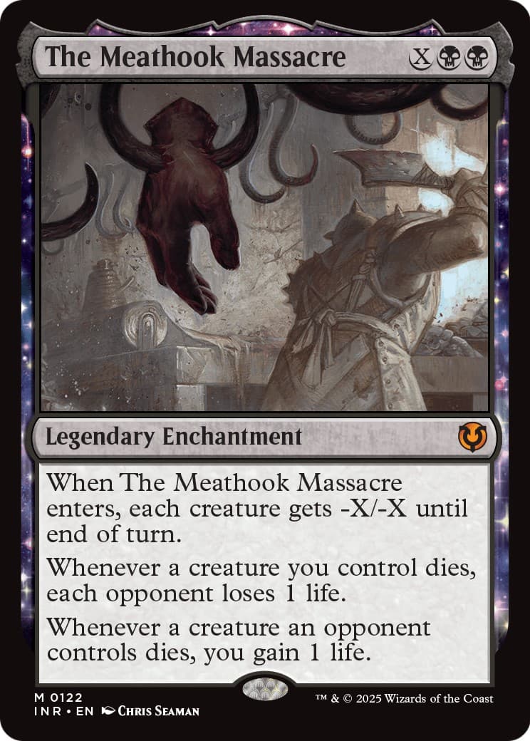 The Meathook Massacre - Image 1