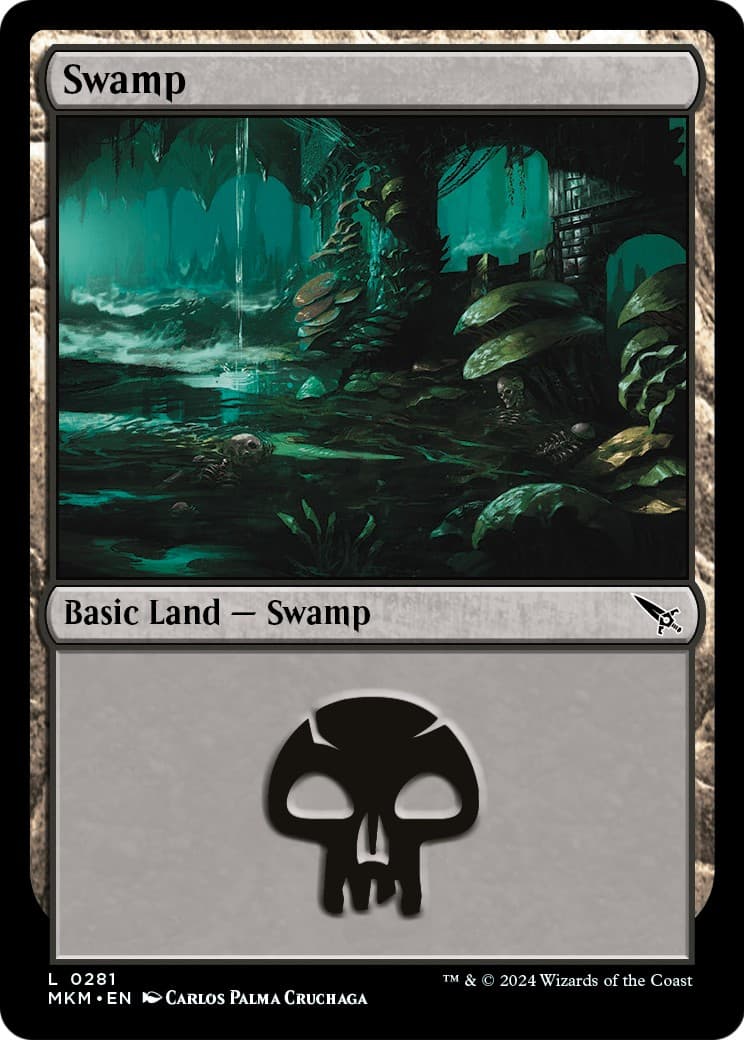 Swamp - Image 1