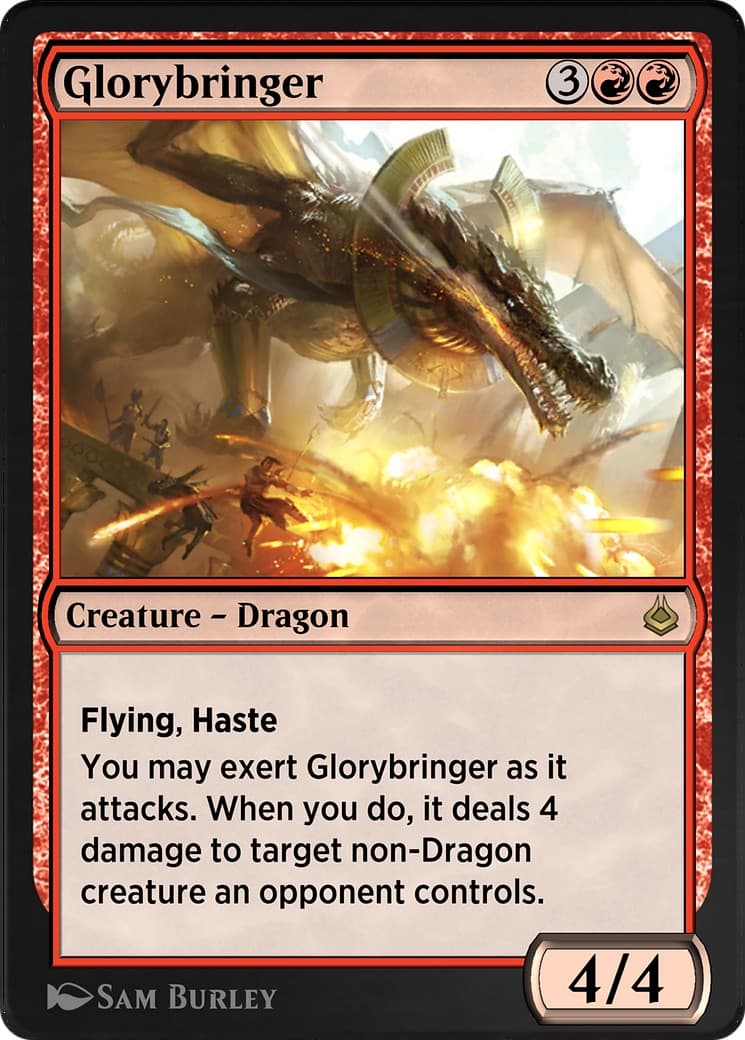 Glorybringer - Image 1