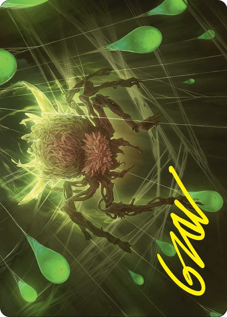 Spinner of Souls // Spinner of Souls - Image 1