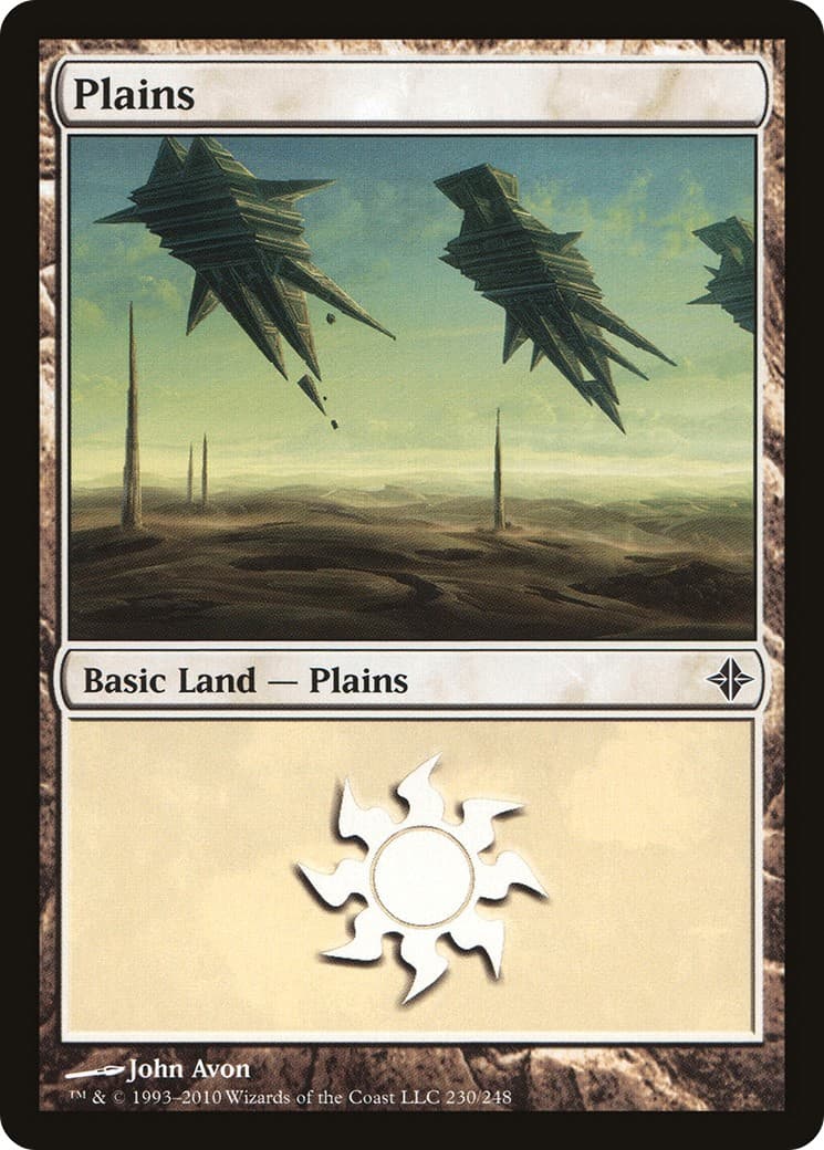 Plains - Image 1