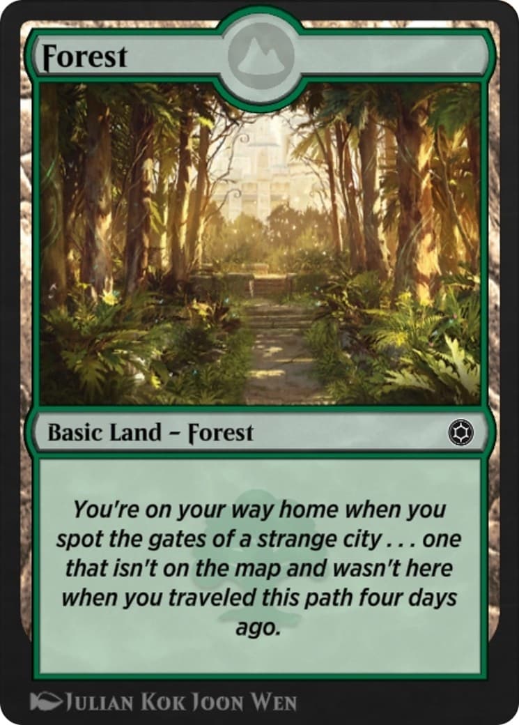 Forest - Image 1