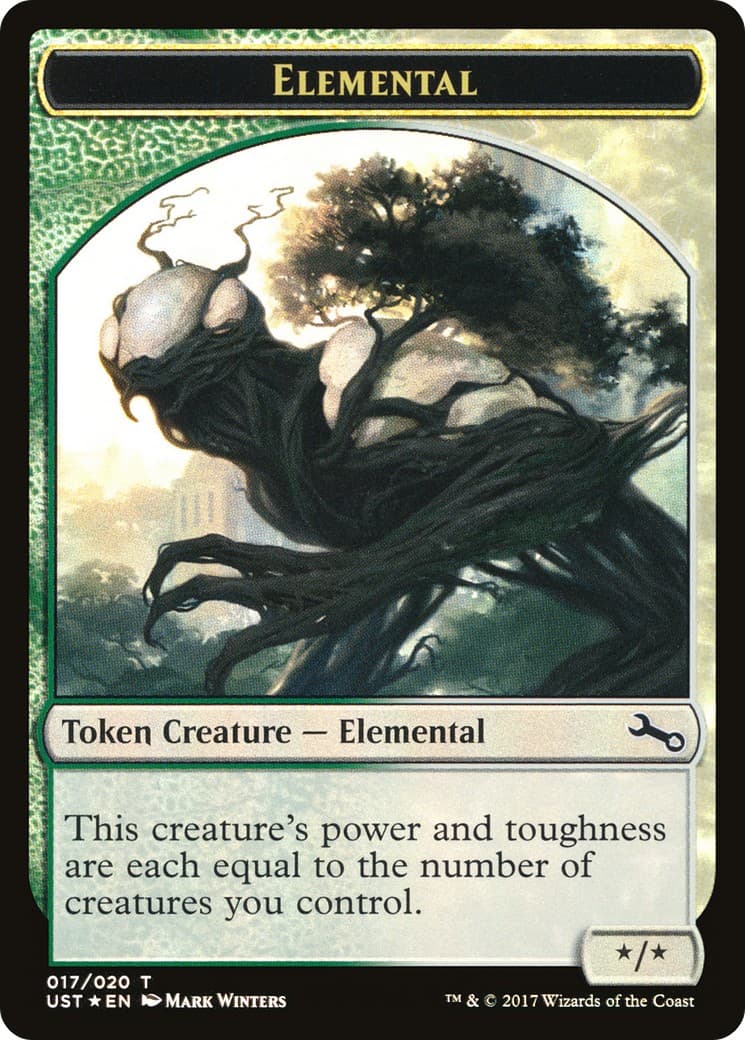 Elemental // Elemental - Image 1