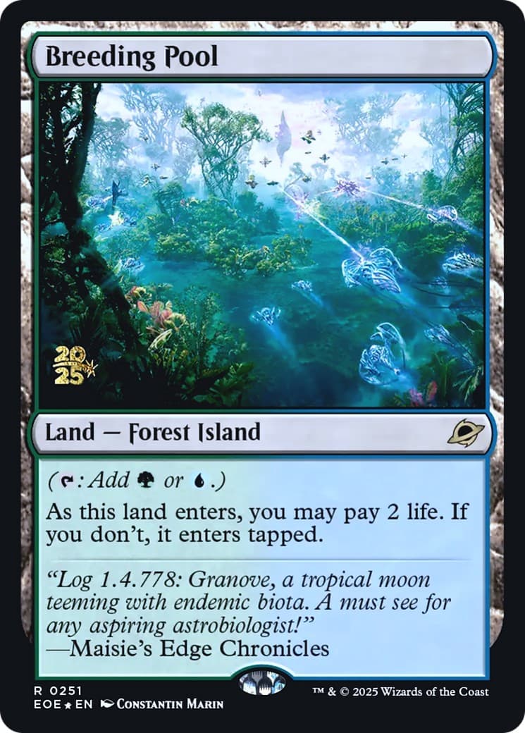Breeding Pool - Image 1
