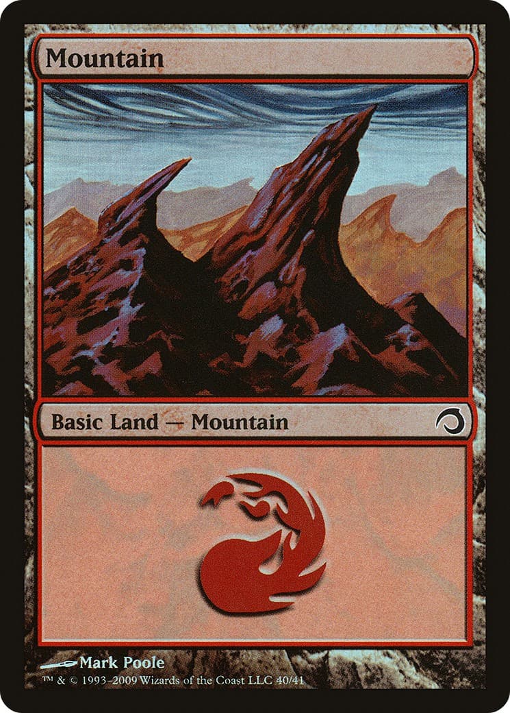 Mountain - Image 1