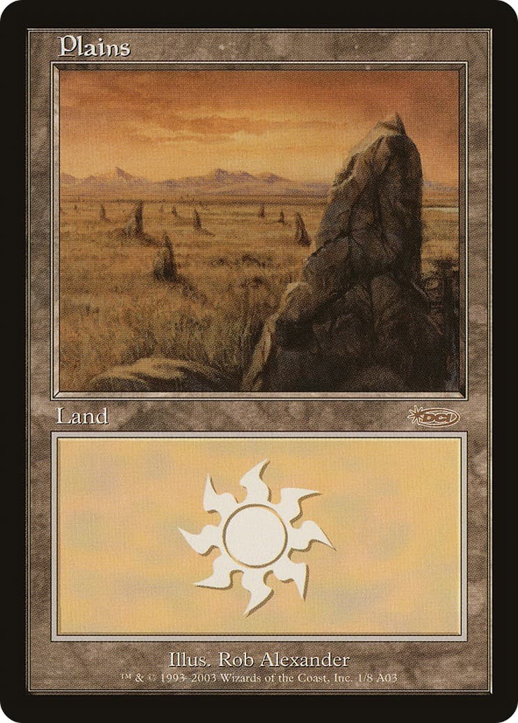 Plains - Image 1