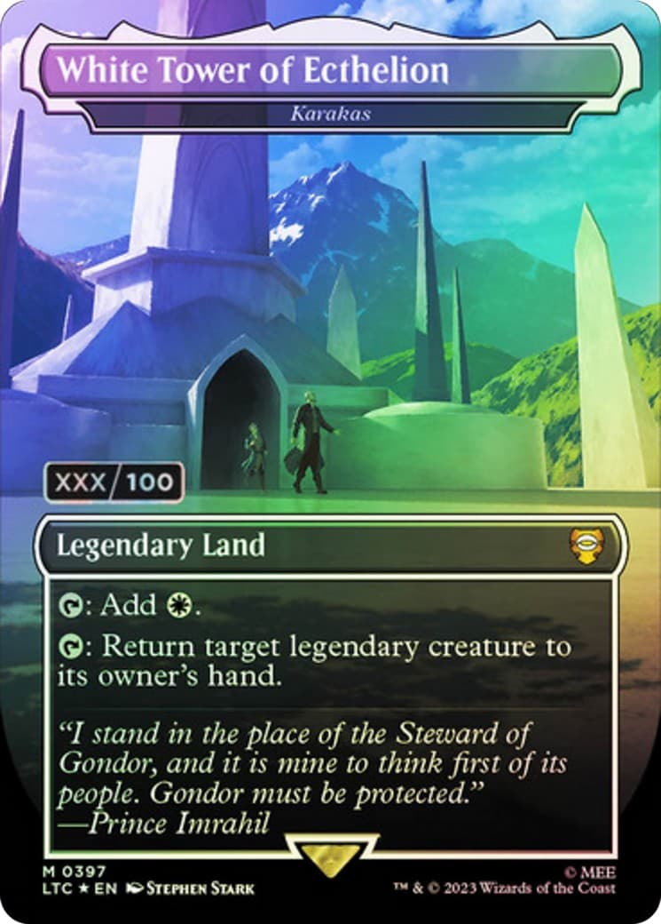 Karakas - Image 1