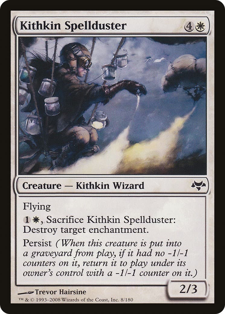 Kithkin Spellduster - Image 1
