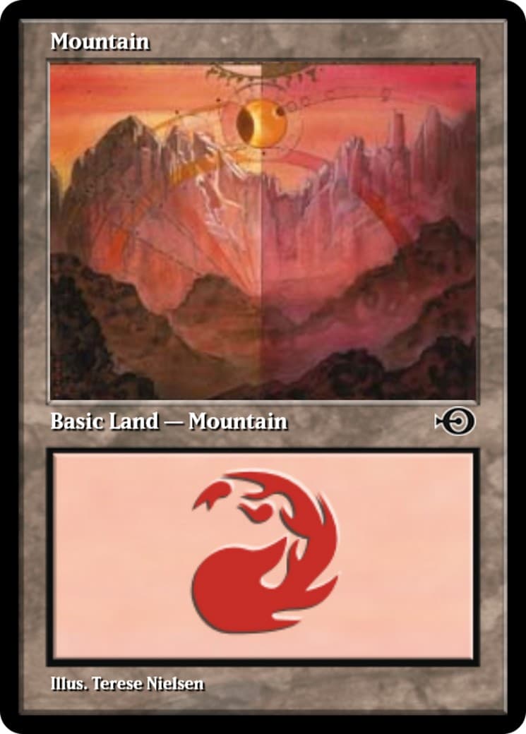 Mountain - Image 1