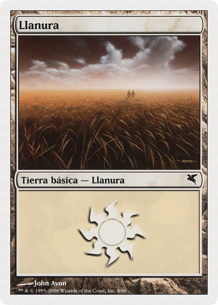 Plains - Image 1
