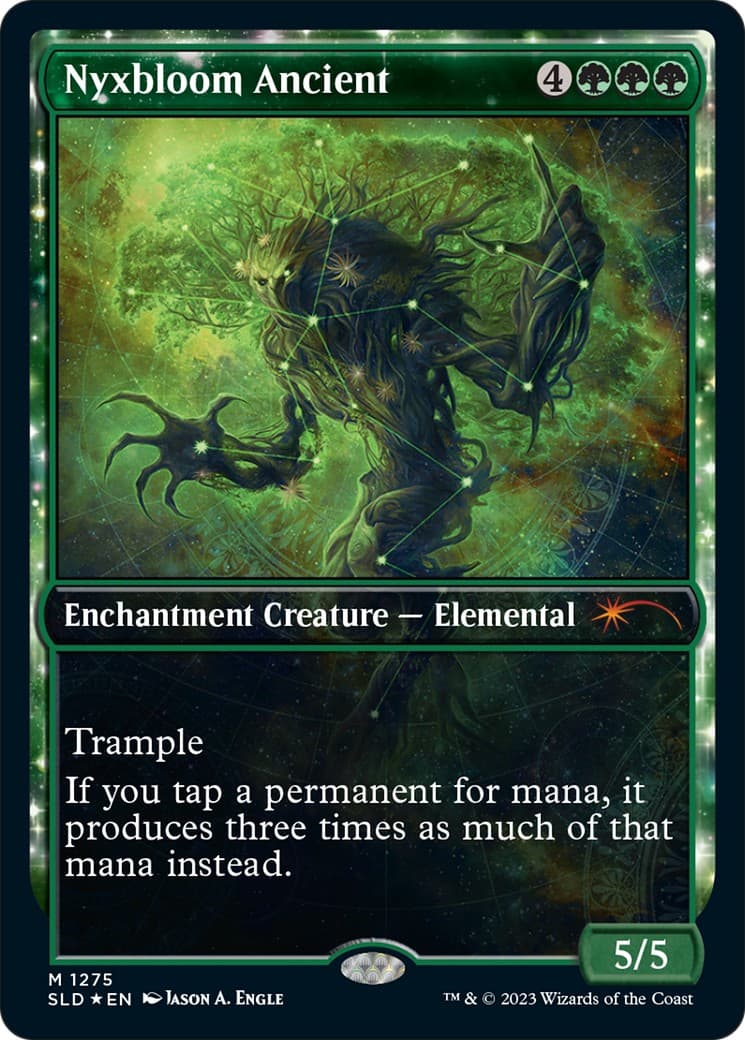 Nyxbloom Ancient - Image 1