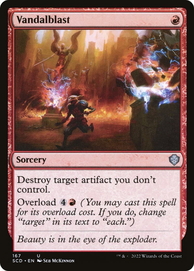 Vandalblast - Image 1