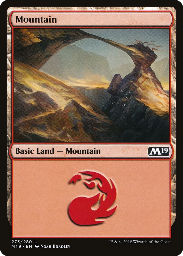 Mountain - Image 1
