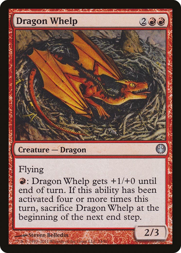Dragon Whelp - Image 1