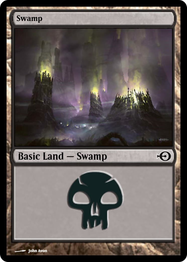 Swamp - Image 1