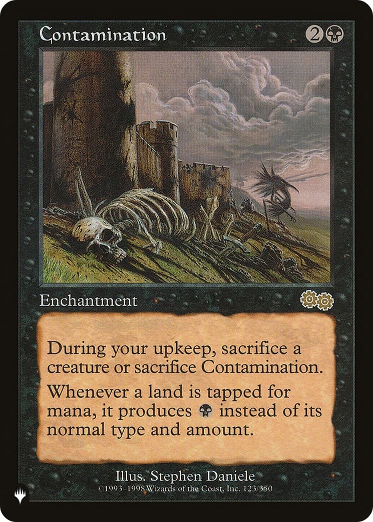 Contamination - Image 1