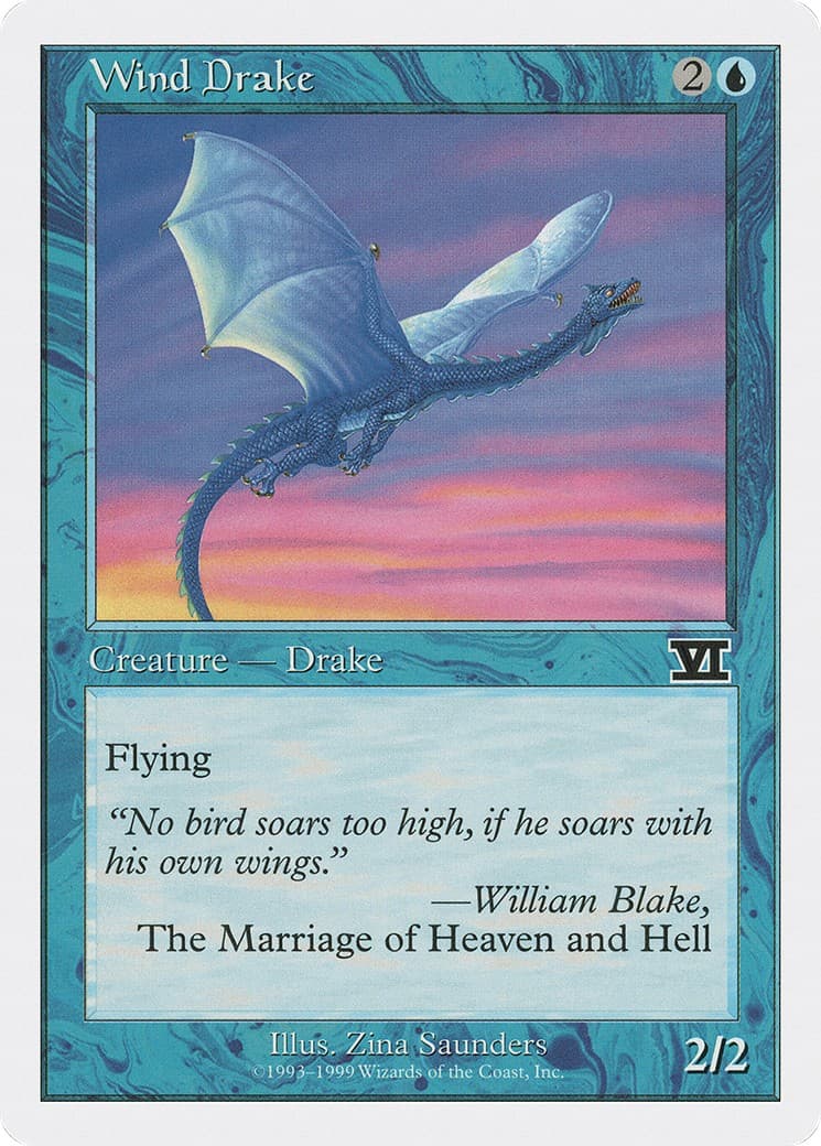 Wind Drake - Image 1