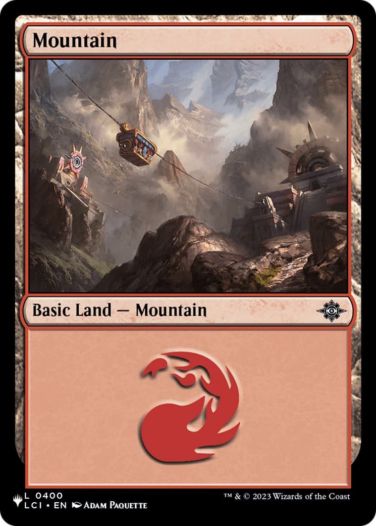 Mountain - Image 1