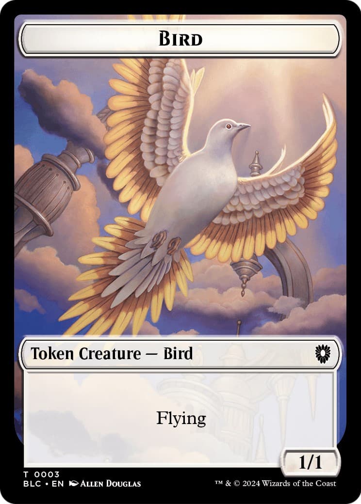 Bird - Image 1