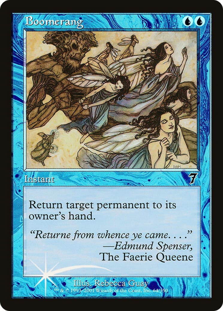 Boomerang - Image 1