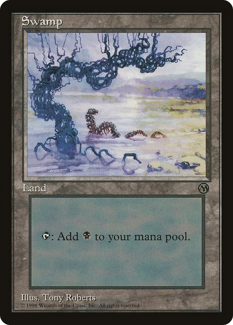 Swamp - Image 1