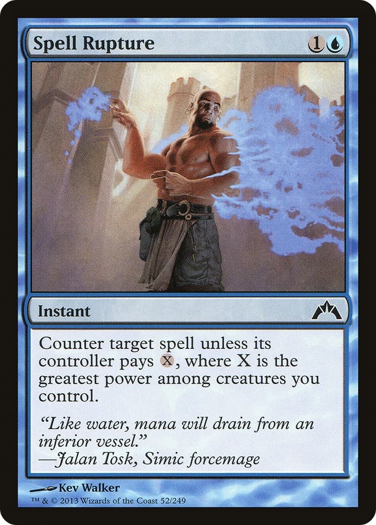 Spell Rupture - Image 1