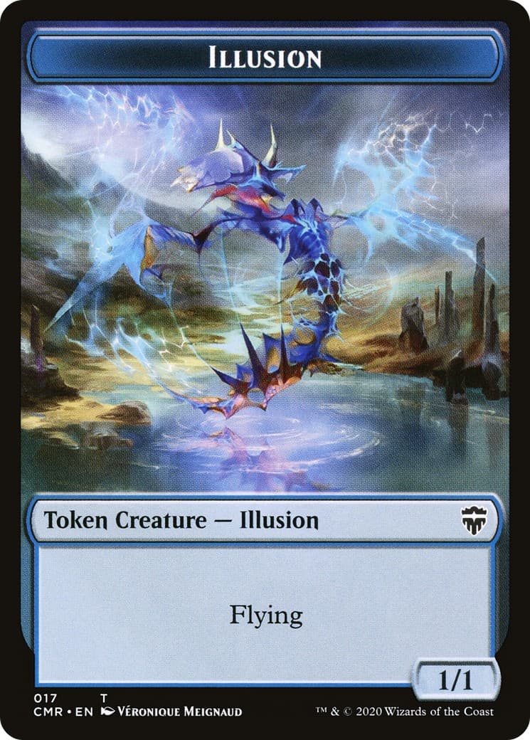 Illusion - Image 1