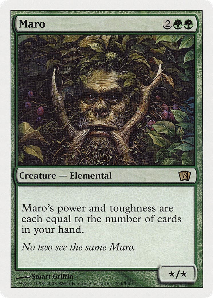 Maro - Image 1