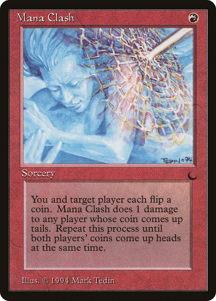 Mana Clash - Image 1