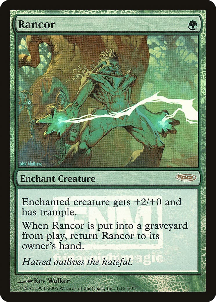 Rancor - Image 1