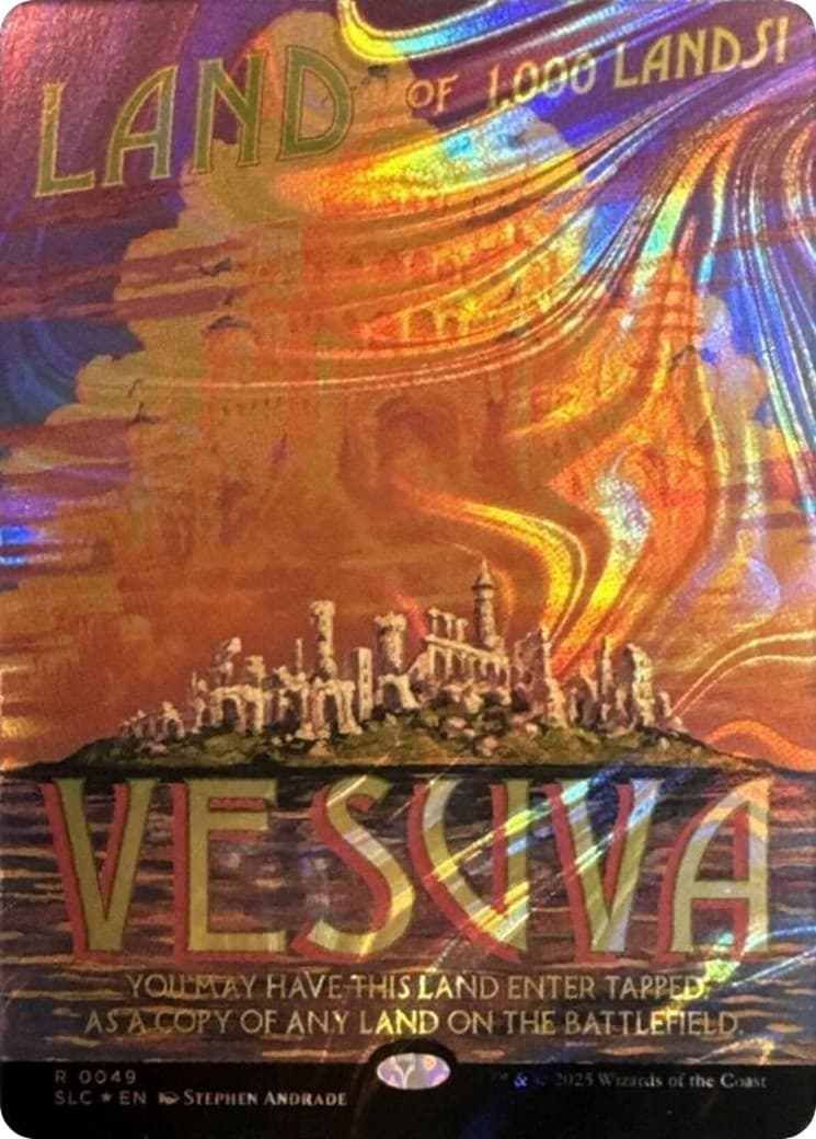 Vesuva - Image 1